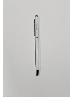 Airbus Logo Baskılı Tükenmez Kalem