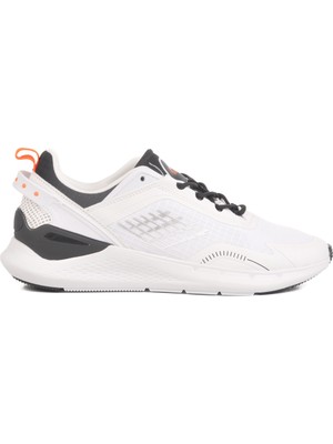 Slazenger Wazo Siyah Erkek Spor Ayakkabı