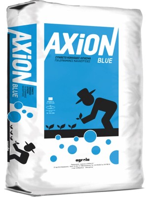 TNC Garden Groups Gübre Axıon Blue 5000 Gr