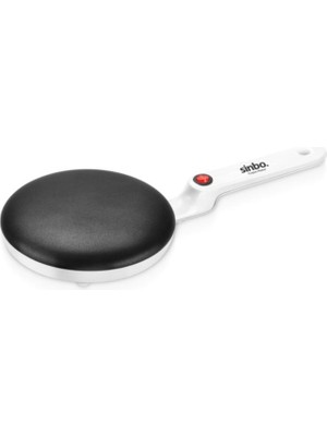 Sinbo Sp-5208 Krep Makinesi