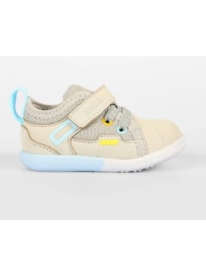 950.25Y.233 Curset Vicco Anatomik Ilk Adım Bebek Ayakkabı