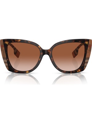 BURBERRY B4393 C.4053/13 54-17 Güneş Gözlüğü