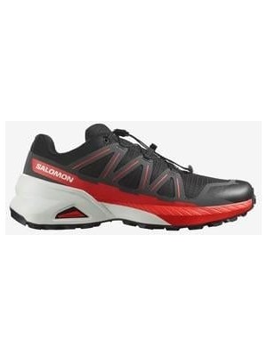 Salomon Speedcross Peak Erkek Koşu Ayakkabısı Siyah Günlük Ayakkabı Hafif ve Suya Dayanıklı