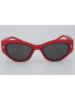 Hermossa HM 1524 C6 56 - 01 Güneş Gözlüğü