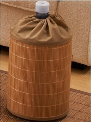 Bambu Damacana Kılıfı