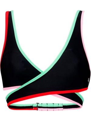 Puma kadın kısa mayo üstü