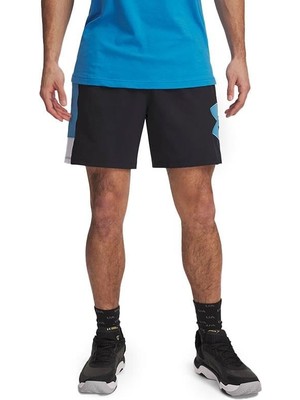 Zone 7" Woven Short Erkek Şort 1390116-002