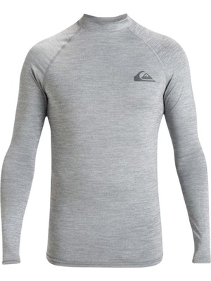 Quiksilver Everyday Upf50 Ls Erkek Likra