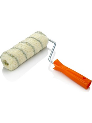 Metro Kaptan Süper Plastik Rulo 20 cm