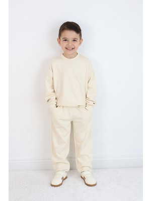 Mia Baby Basic Plus Ikili Takım