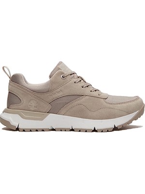 Timberland Voyager Park Low Lace Up Erkek Günlük Ayakkabı Tb0a6dteeo41 Renkli