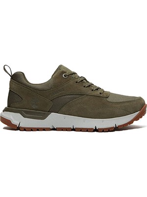 Timberland Voyager Park Low Lace Up Erkek Günlük Ayakkabı Tb0a6dteeq61 Renkli