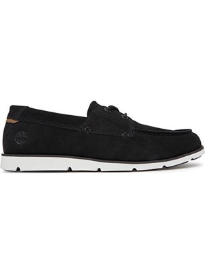 Timberland Grafton Bay Lace Up Erkek Günlük Ayakkabı Tb0a42x7ek41 Renkli