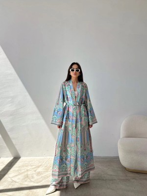 Kimono Takımelbise