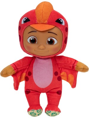 Cocomelon Mini Pelüş CCM27 - Nina