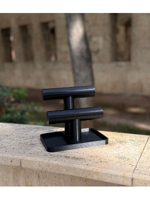 Teknotrust Takı Bileklik ve Saat Asıp Düzenleyebileceğiniz Organizatör Düzenleyici Stand