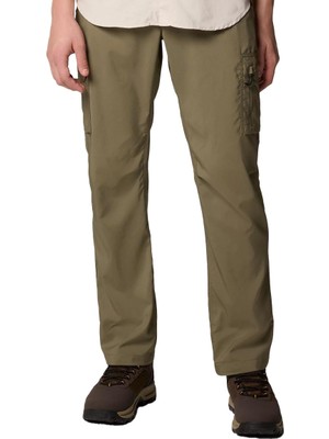 Silver Ridge Utility Erkek Yeşil Outdoor Pantolon Am9184-399