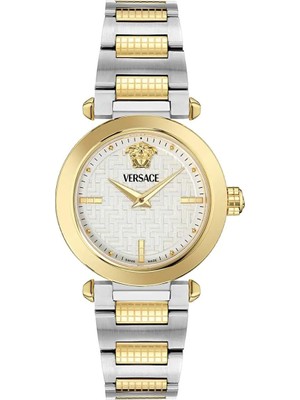 Versace VRSCVE5B00325 Kadın Kol Saati