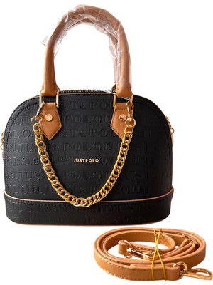 Just Polo Jp4076  Kadın El Çantası  Ozt4076