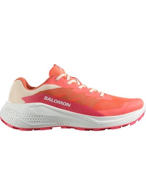 Salomon Alphaglide W Kadın Turuncu Outdoor Ayakkabı L47801700
