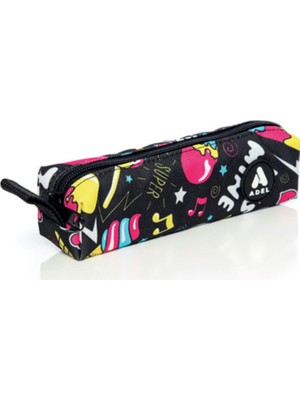 Adel Kalem Çantası 23,1 Corner Slim