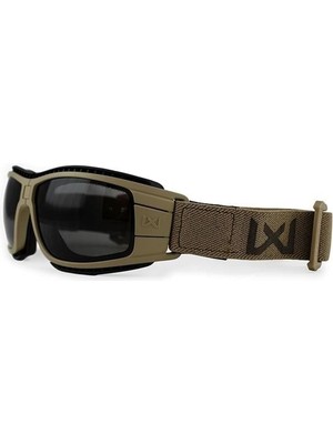 Wıley x Lynx Balistik Goggle (2 Lens)