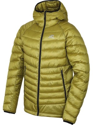 Hannah Dolph Erkek Outdoor Mont