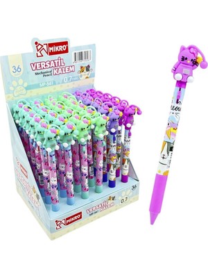 Mıkro Versatıl Kalem 07 (MP-541)
