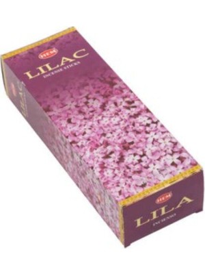 Leylak Kokusu Tütsü