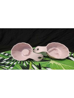 Pilav ve Helva Kalıbı 2'li Set