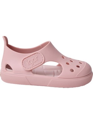 Igor S10343-197 Surfi Çocuk Sandalet