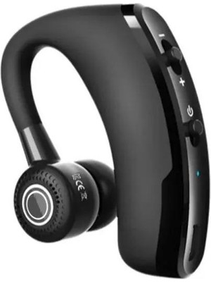 V8 Bluetooth Kulaklık Kablosuz Stereo Hd Kulaklıklar V9 Bluetooth Eller Araç Kiti iPhone Samsung Huawei Telefon Için Mic ile