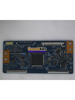 LG T420HVN01.0 Ctrl Bd, 42T23-C00, US-5542T23C03, Lg 42LS5755, Au Optronics, T Con Board, T420HVN01.0 Lg