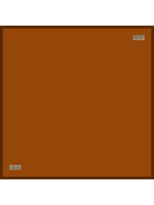 Güz | Yaz Serinliği Eşarp Düz-35 90X90