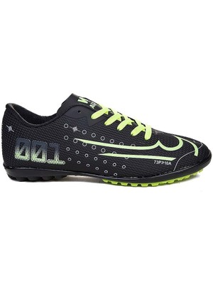 Yusuf Shoes Yusufshoes Boğazlı Çocuk Yetişkin Dişsiz Halı Saha Futbol Ayakkabısı