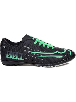 Yusuf Shoes Yusufshoes Boğazlı Çocuk Yetişkin Dişsiz Halı Saha Futbol Ayakkabısı