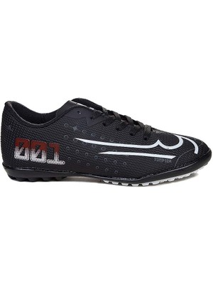 Yusuf Shoes Yusufshoes Boğazlı Çocuk Yetişkin Dişsiz Halı Saha Futbol Ayakkabısı