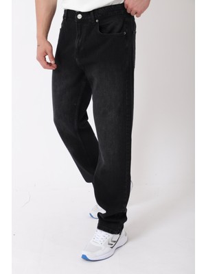 Stil Kombin Rahat Baggy Kot Pantolon MM_0405