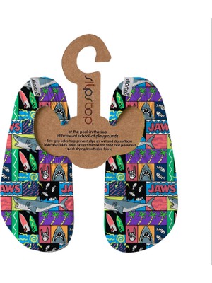 Slipstop Jonny Junior Kaydırmaz Deniz ve Havuz Ayakkabısı