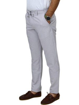Dynamo Erkek Jogger Gofre Lastikli Pantolon 1998 BGL-ST04423 Pamuklu Regular Fit Günlük Stil