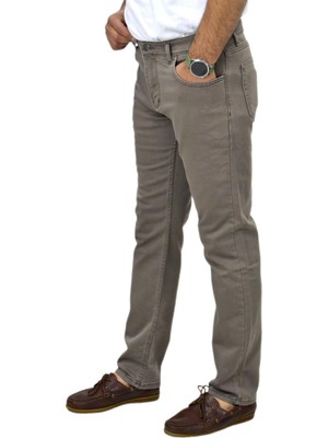 Erkek Regular Fit Jeans Pantolon 1811 BGL-ST04192