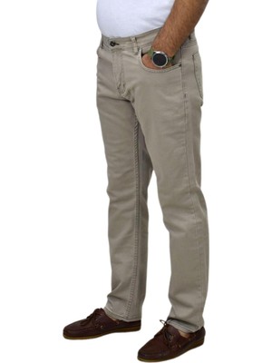 Erkek Regular Fit Jeans Pantolon 1811 BGL-ST04192