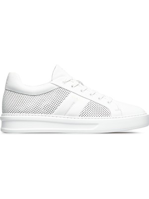 Fabi Beyaz Erkek Sneaker Fu0459.A08zıpnba100