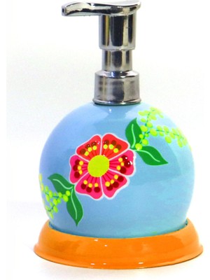 Dedemin Emayeleri Sıvı Sabunluk 1065 Sabunluk