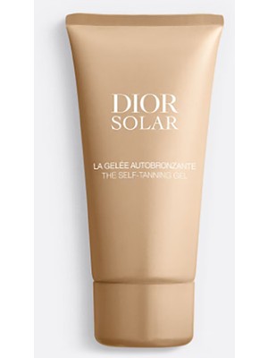 Dior The Self-Tanning Gel Tb 50 ml  INT23