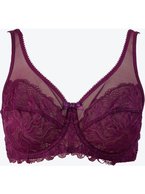 Dim Mor Balenli Sütyen D08H4