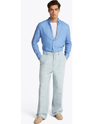 Tommy Hilfiger Erkek Denim Pantolon MW0MW385201AH