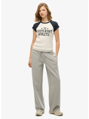 Superdry Eşofman Altı, L, Antrasit