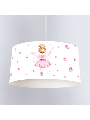 Çocuk Odası Sarkıt Avize Model 00246