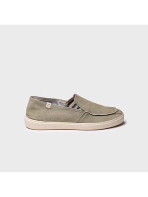 Erkek Sneaker ( Günlük) Ilari Toni Pons Khaki